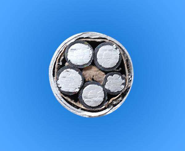 鋁合金電纜的優點