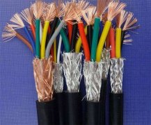 阻燃電線電纜種類及性能和使用注意事項(xiàng)