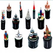 低壓電纜與高壓電纜的區別