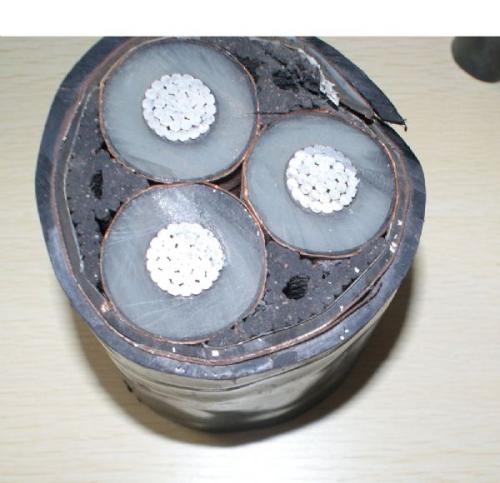 礦用阻燃電纜有哪些優(yōu)點?