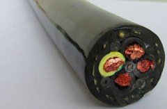 橡膠電線電纜的存放與安裝,有哪些分類？