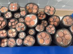 電力電纜的優點和運行發熱的原因？