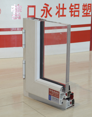 YZ-M60B鋁塑復(fù)合系列