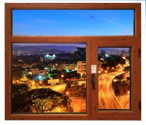 永壯-LSC70C腔體式斷橋