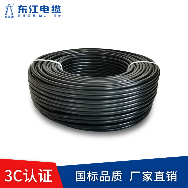 無處不在的電線電纜