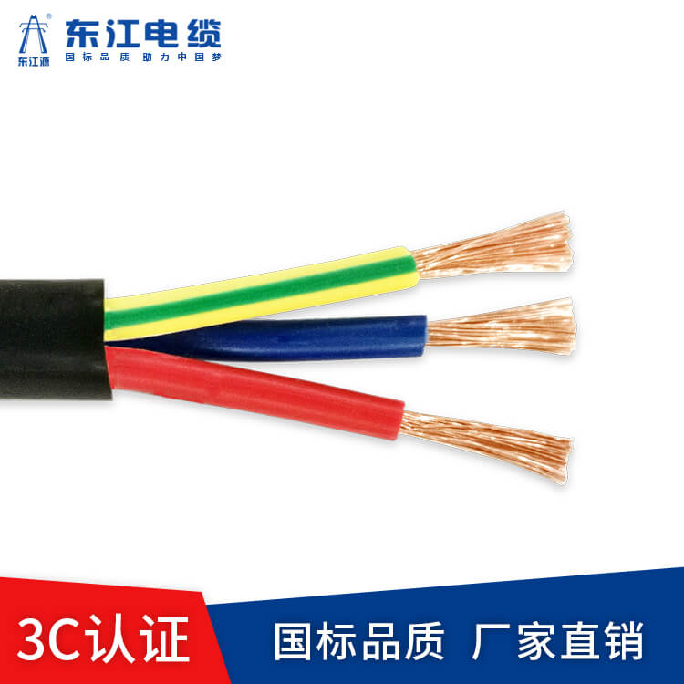 如何鑒別電線電纜質量的好壞？