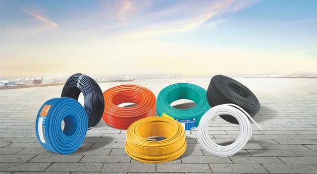 電線(xiàn)電纜知識(shí)全面總結(jié)！