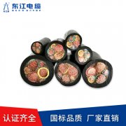 選擇電線電纜線方時有哪些注意事項?