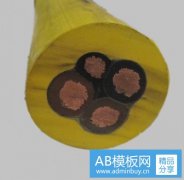 在使用的時候礦用通信電纜出現故障時應該怎樣