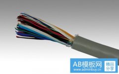 電線電纜都有哪些型號電纜